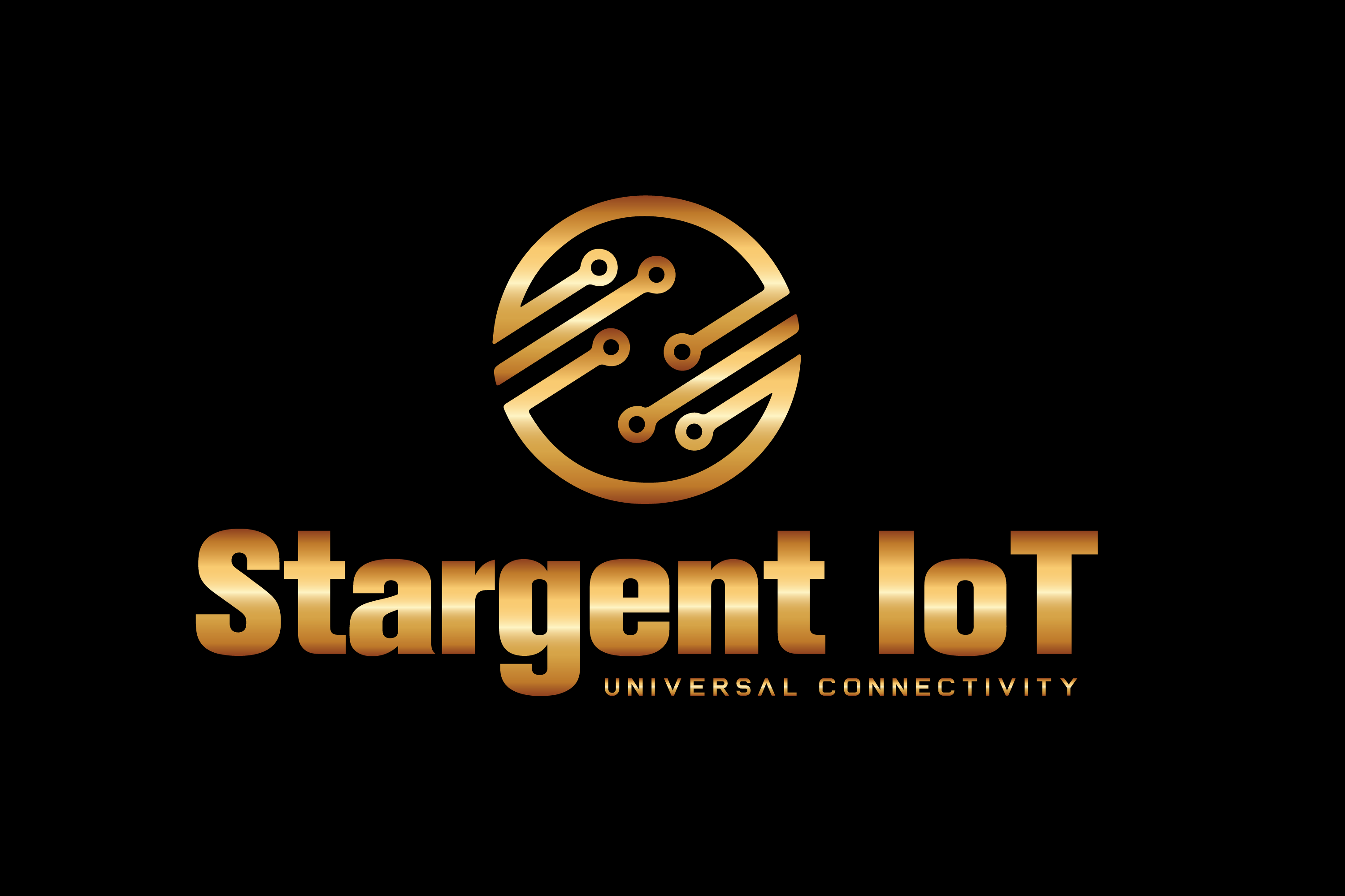 Stargent IoT