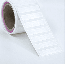 PerfectID Polyester Industrial Washable Label M730 Global